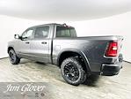 New 2025 Ram 1500 Rebel Crew Cab 4x4 Pickup for sale #DT13902 - photo 10