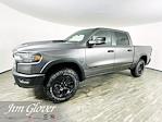 New 2025 Ram 1500 Rebel Crew Cab 4x4 Pickup for sale #DT13902 - photo 4