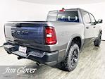 New 2025 Ram 1500 Rebel Crew Cab 4x4 Pickup for sale #DT13902 - photo 8