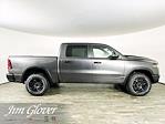 New 2025 Ram 1500 Rebel Crew Cab 4x4 Pickup for sale #DT13902 - photo 9