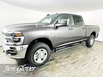 New 2025 Ram 2500 Tradesman Crew Cab 4x4 Pickup for sale #DT13911 - photo 4