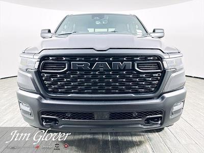 New 2025 Ram 1500 Warlock Crew Cab 4x4 Pickup for sale #DT13923 - photo 2