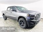 New 2025 Ram 1500 Warlock Crew Cab 4x4 Pickup for sale #DT13923 - photo 1