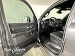 New 2025 Ram 1500 Warlock Crew Cab 4x4 Pickup for sale #DT13923 - photo 24