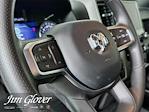 New 2025 Ram 1500 Warlock Crew Cab 4x4 Pickup for sale #DT13923 - photo 28