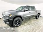 New 2025 Ram 1500 Warlock Crew Cab 4x4 Pickup for sale #DT13923 - photo 4