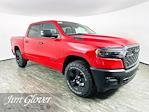 New 2025 Ram 1500 Warlock Crew Cab 4x4 Pickup for sale #DT13927 - photo 1