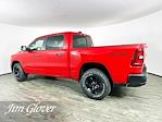 New 2025 Ram 1500 Warlock Crew Cab 4x4 Pickup for sale #DT13927 - photo 10