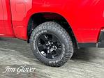 New 2025 Ram 1500 Warlock Crew Cab 4x4 Pickup for sale #DT13927 - photo 12