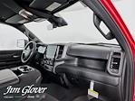New 2025 Ram 1500 Warlock Crew Cab 4x4 Pickup for sale #DT13927 - photo 19