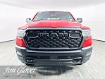 New 2025 Ram 1500 Warlock Crew Cab 4x4 Pickup for sale #DT13927 - photo 2