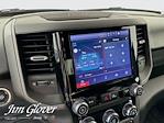 New 2025 Ram 1500 Warlock Crew Cab 4x4 Pickup for sale #DT13927 - photo 33