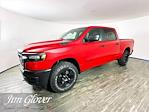New 2025 Ram 1500 Warlock Crew Cab 4x4 Pickup for sale #DT13927 - photo 4