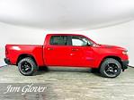 New 2025 Ram 1500 Warlock Crew Cab 4x4 Pickup for sale #DT13927 - photo 5