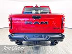 New 2025 Ram 1500 Warlock Crew Cab 4x4 Pickup for sale #DT13927 - photo 6