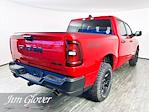 New 2025 Ram 1500 Warlock Crew Cab 4x4 Pickup for sale #DT13927 - photo 8