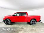New 2025 Ram 1500 Warlock Crew Cab 4x4 Pickup for sale #DT13927 - photo 9
