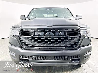 New 2026 Ram 1500 Warlock Crew Cab 4x4 Pickup for sale #DT13935 - photo 2