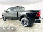 New 2026 Ram 1500 Warlock Crew Cab 4x4 Pickup for sale #DT13935 - photo 9