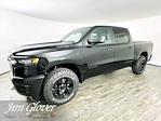 New 2026 Ram 1500 Warlock Crew Cab 4x4 Pickup for sale #DT13935 - photo 4