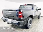 New 2026 Ram 1500 Warlock Crew Cab 4x4 Pickup for sale #DT13935 - photo 6