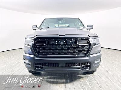 New 2026 Ram 1500 Warlock Crew Cab 4x4 Pickup for sale #DT13937 - photo 2