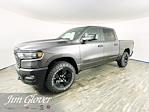 New 2026 Ram 1500 Warlock Crew Cab 4x4 Pickup for sale #DT13937 - photo 4
