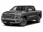 New 2026 Ram 1500 Warlock Crew Cab 4x4 Pickup for sale #DT13938 - photo 1