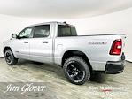 New 2026 Ram 1500 Warlock Crew Cab 4x4 Pickup for sale #DT13938 - photo 10