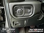 New 2026 Ram 1500 Warlock Crew Cab 4x4 Pickup for sale #DT13938 - photo 26