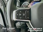 New 2026 Ram 1500 Warlock Crew Cab 4x4 Pickup for sale #DT13938 - photo 28