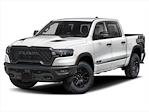 New 2026 Ram 1500 Warlock Crew Cab 4x4 Pickup for sale #DT13938 - photo 6