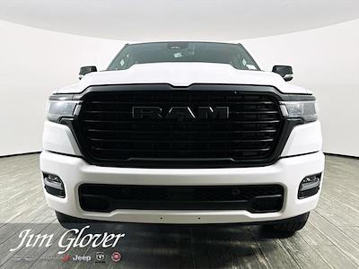 New 2025 Ram 1500 Laramie Crew Cab 4x4 Pickup for sale #DT13939 - photo 2