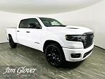 New 2025 Ram 1500 Laramie Crew Cab 4x4 Pickup for sale #DT13939 - photo 1
