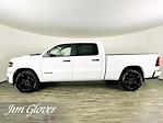 New 2025 Ram 1500 Laramie Crew Cab 4x4 Pickup for sale #DT13939 - photo 10