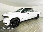 New 2025 Ram 1500 Laramie Crew Cab 4x4 Pickup for sale #DT13939 - photo 12