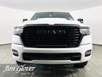 New 2025 Ram 1500 Laramie Crew Cab 4x4 Pickup for sale #DT13939 - photo 2