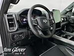 New 2025 Ram 1500 Laramie Crew Cab 4x4 Pickup for sale #DT13939 - photo 25