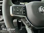 New 2025 Ram 1500 Laramie Crew Cab 4x4 Pickup for sale #DT13939 - photo 28
