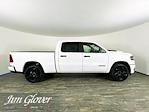New 2025 Ram 1500 Laramie Crew Cab 4x4 Pickup for sale #DT13939 - photo 4