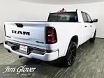 New 2025 Ram 1500 Laramie Crew Cab 4x4 Pickup for sale #DT13939 - photo 5
