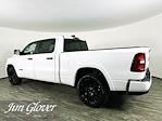 New 2025 Ram 1500 Laramie Crew Cab 4x4 Pickup for sale #DT13939 - photo 8