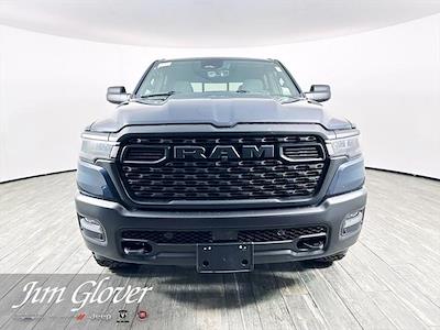 New 2025 Ram 1500 Warlock Crew Cab 4x4 Pickup for sale #DT13950 - photo 2