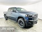 New 2025 Ram 1500 Warlock Crew Cab 4x4 Pickup for sale #DT13950 - photo 1