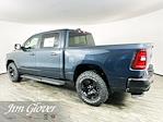 New 2025 Ram 1500 Warlock Crew Cab 4x4 Pickup for sale #DT13950 - photo 10
