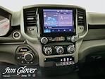 New 2025 Ram 1500 Warlock Crew Cab 4x4 Pickup for sale #DT13950 - photo 32