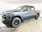 New 2025 Ram 1500 Warlock Crew Cab 4x4 Pickup for sale #DT13950 - photo 4