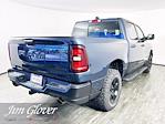 New 2025 Ram 1500 Warlock Crew Cab 4x4 Pickup for sale #DT13950 - photo 6