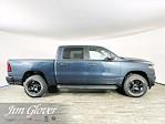 New 2025 Ram 1500 Warlock Crew Cab 4x4 Pickup for sale #DT13950 - photo 8