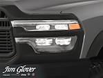 New 2025 Ram 2500 Rebel Crew Cab 4x4 Pickup for sale #DT13951 - photo 17